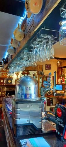 Sportsmans Valley Hotel 3