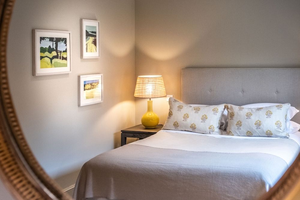 The Crown Stoke By Nayland 3