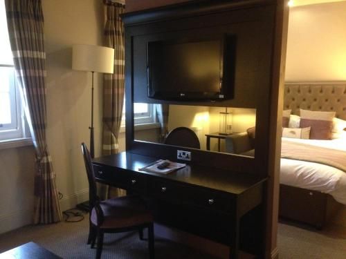 Dumfries Arms Hotel 2