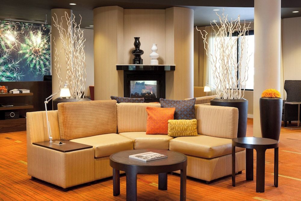 Courtyard by Marriott Foothill Ranch Irvine East/Lake Forest 2