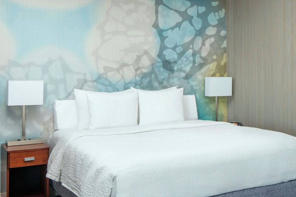 Courtyard by Marriott Foothill Ranch Irvine East/Lake Forest 3 étoiles à Lake Forest