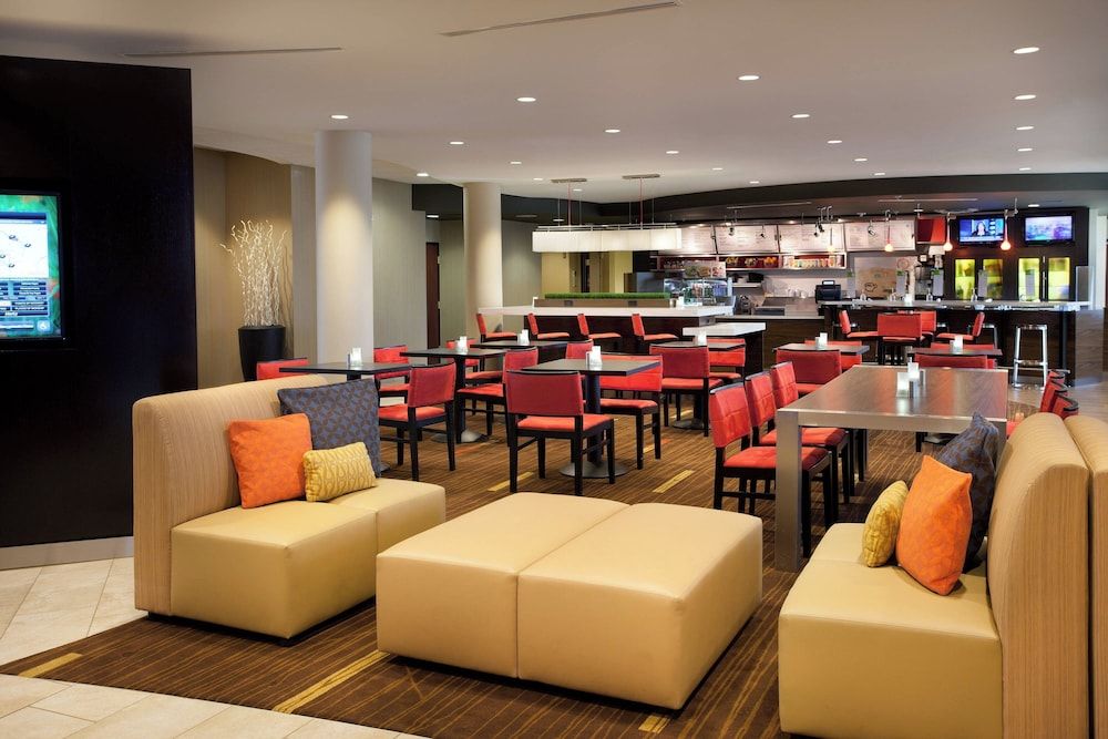 Courtyard by Marriott Foothill Ranch Irvine East/Lake Forest 3