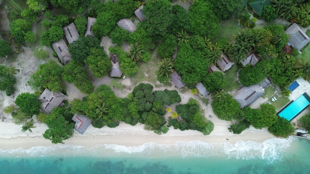 Trikora Beach Club & Resort