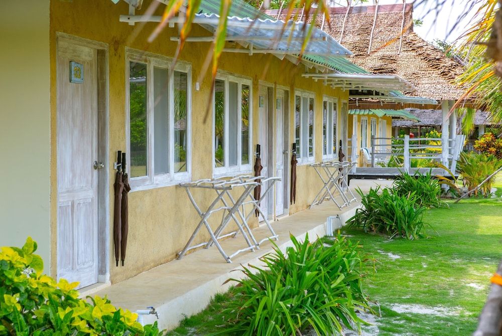 Trikora Beach Club & Resort 3