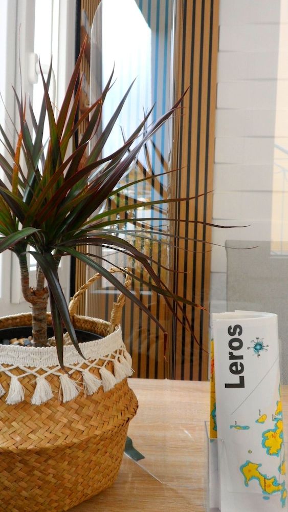 Apartments & Suites Papafotis 3