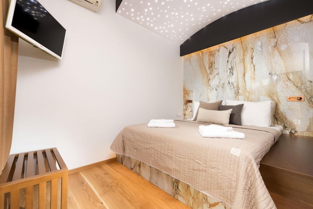 Tsikeli Boutique Hotel Meteora - Adults Friendly 3