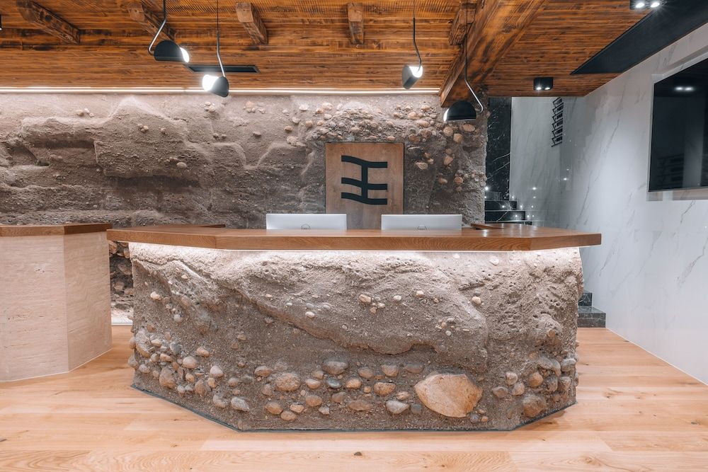 Tsikeli Boutique Hotel Meteora - Adults Friendly 2