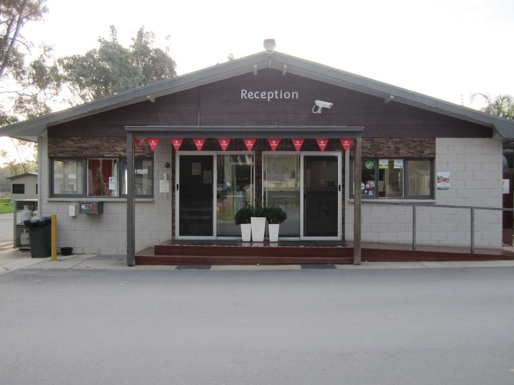 Discovery Parks - Maidens Inn 2