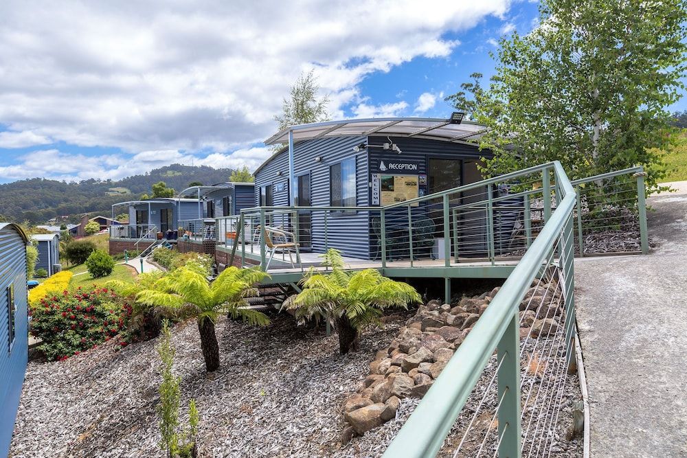 Port Huon Cottages 2