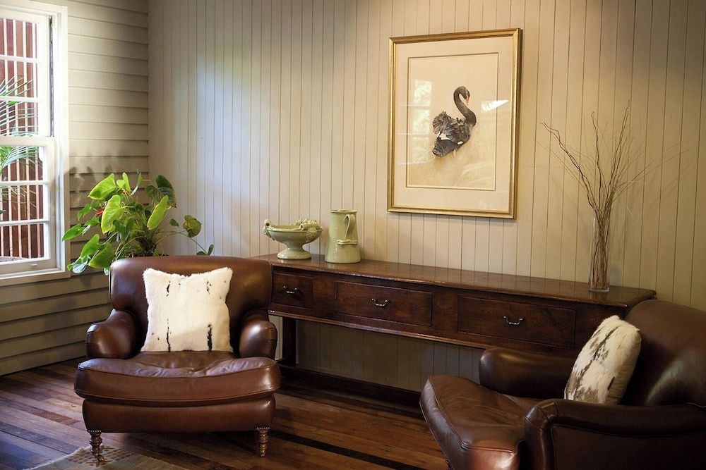 Solitaire Lodge 1