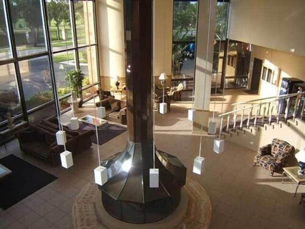 Knights Inn Hallandale 3