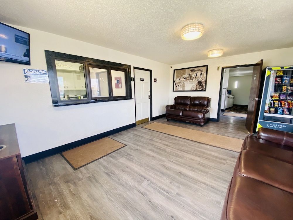 Super 8 by Wyndham Wyoming/Grand Rapids Area 2 étoiles à Grand Rapids