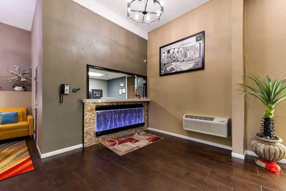 Baymont by Wyndham Liberty MO 2