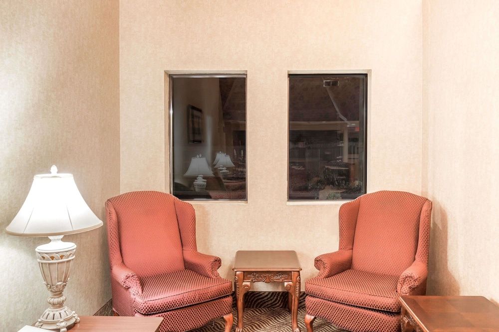 Super 8 by Wyndham Liverpool/Clay/Syracuse Area 3