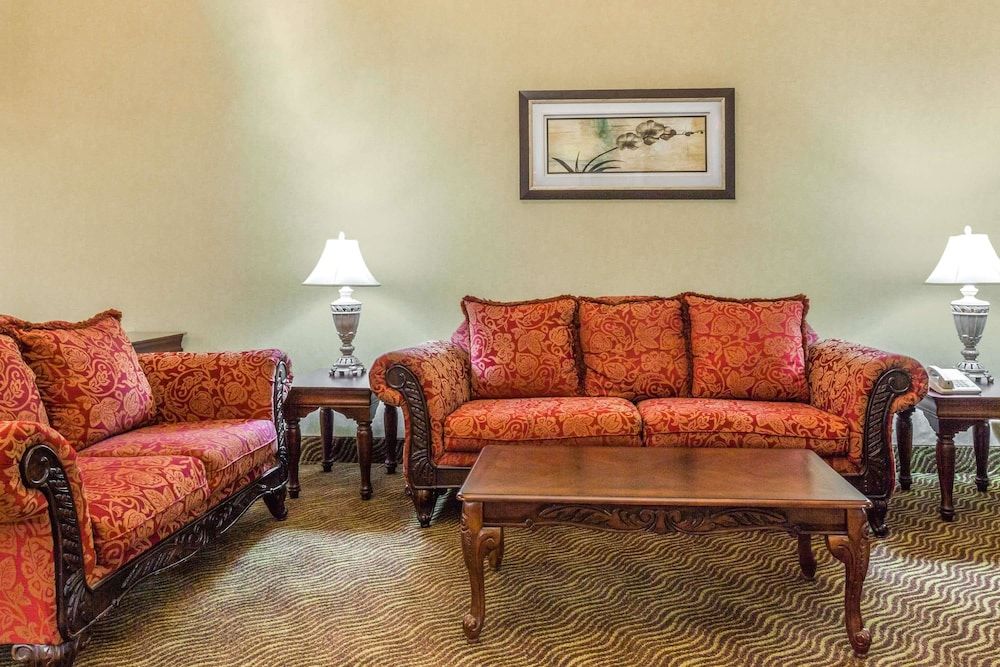 Super 8 by Wyndham Liverpool/Clay/Syracuse Area 2