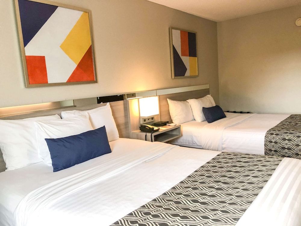 Microtel Inn & Suites by Wyndham Eagan/St Paul 3