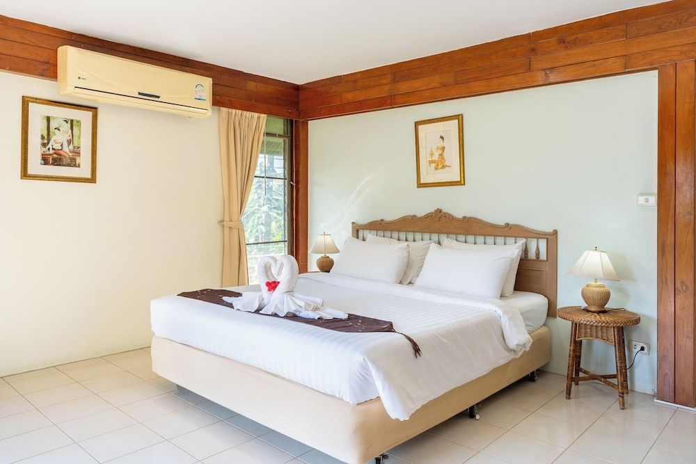 Pung-waan Resort Kanchanaburi 3