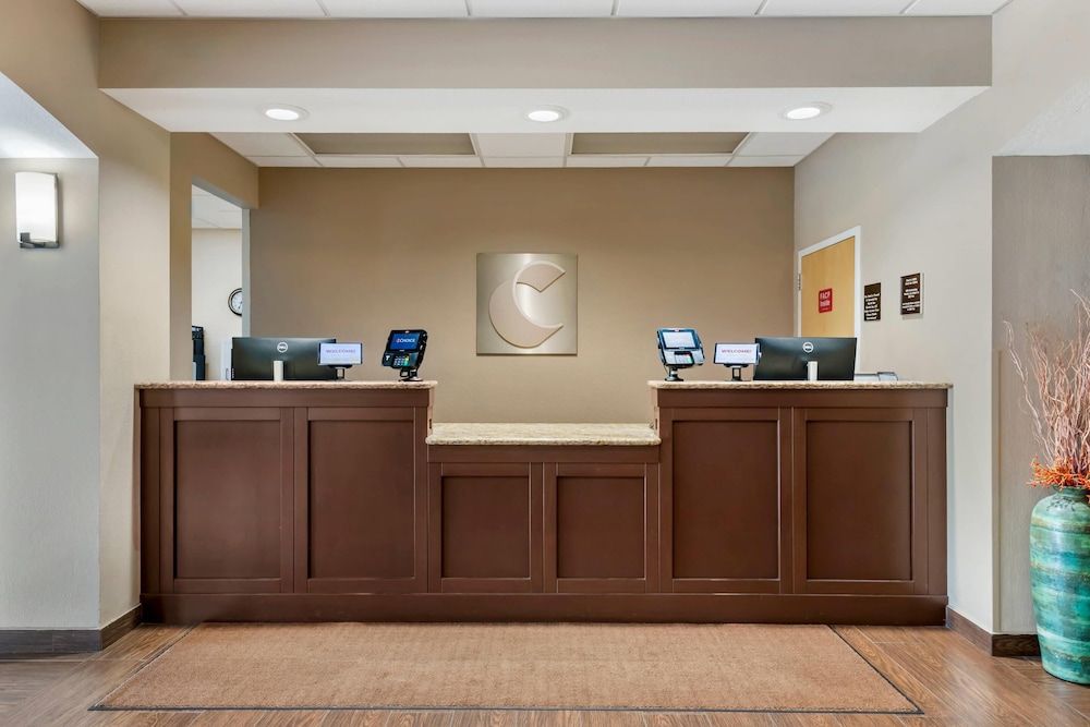 Comfort Inn & Suites Wildwood - The Villages 3