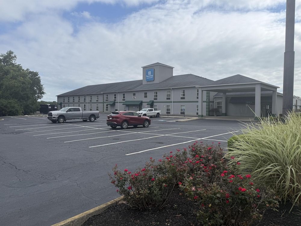 Surestay By Best Western Obetz Rickenbacker Airport -1 estrellas en Columbus