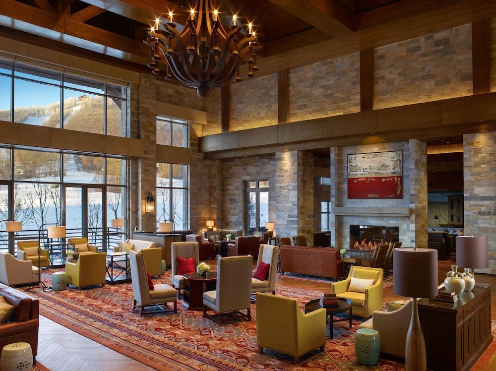 Hyatt Regency Changbaishan 3