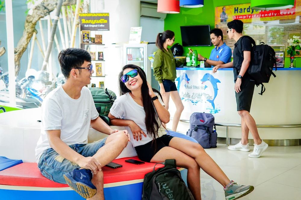 Singaraja Beach Hotel 2