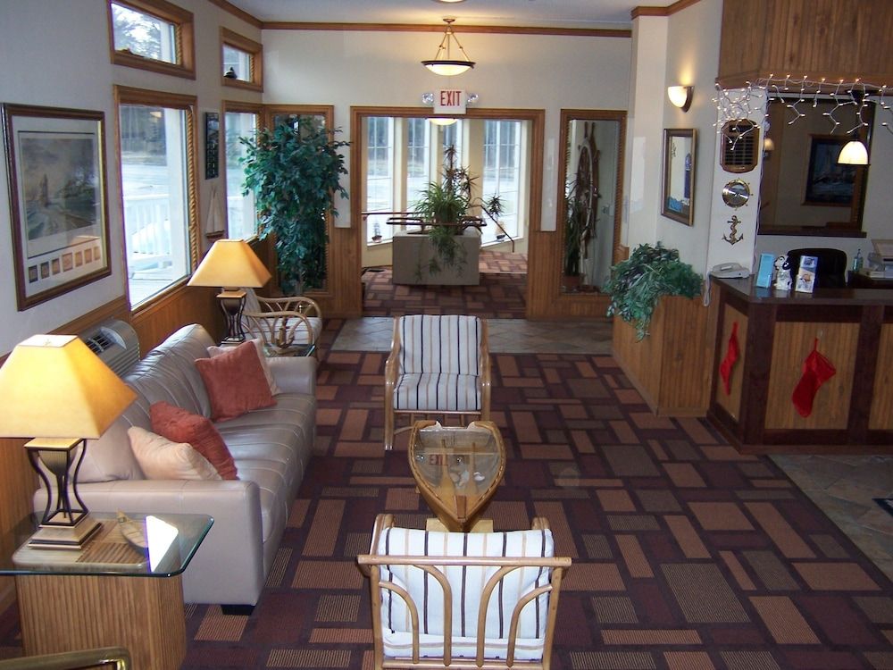 Pinestead Reef Resort 2