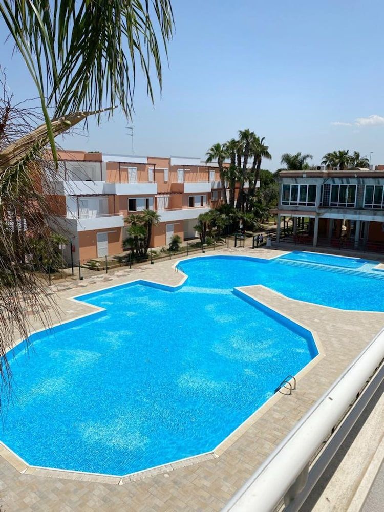 Tramonti Residence -1 estrelas em Nardò