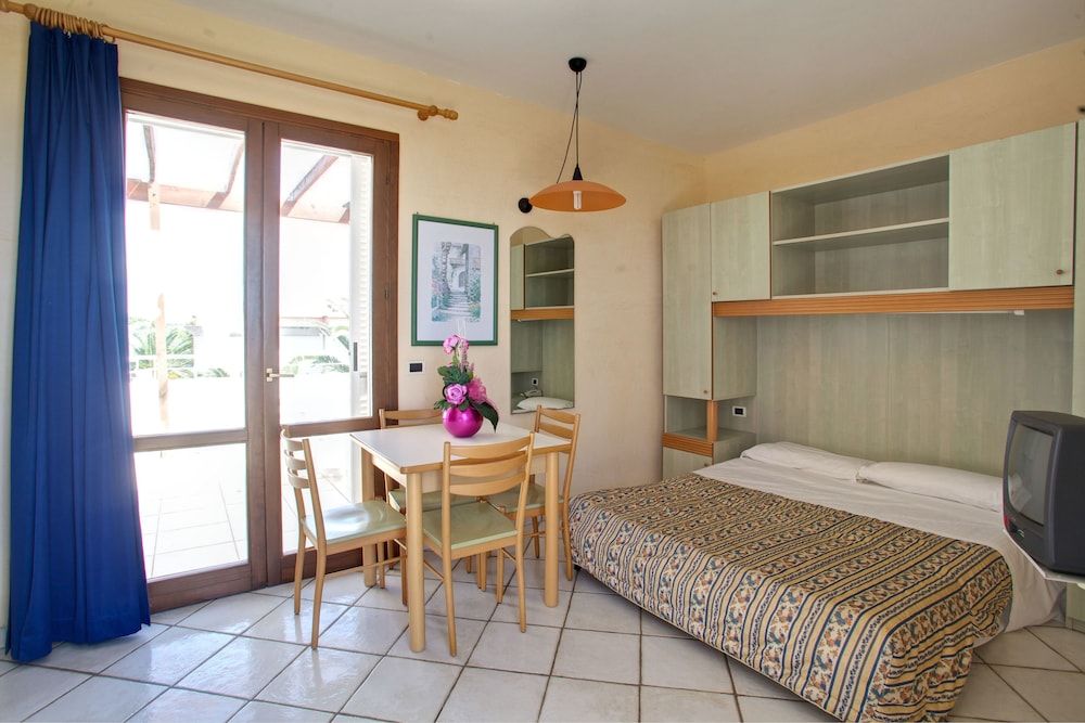 Tramonti Residence 2