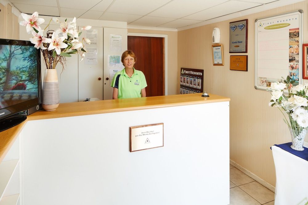 First Group Kowie River Chalets 2