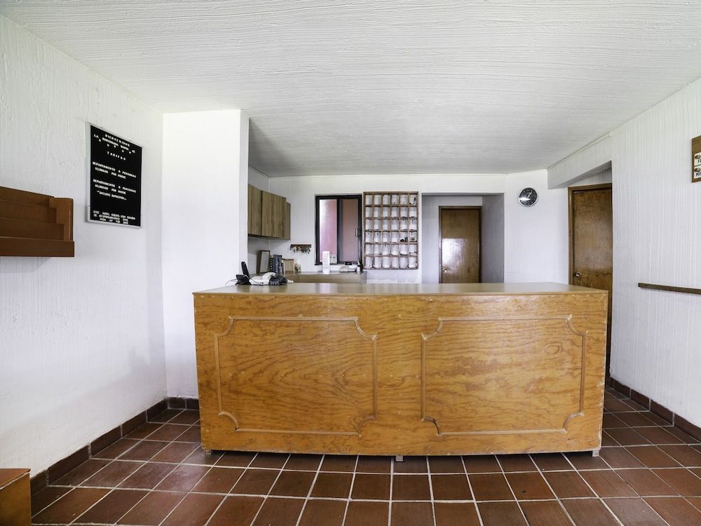 La Rinconada Santa Fe 2