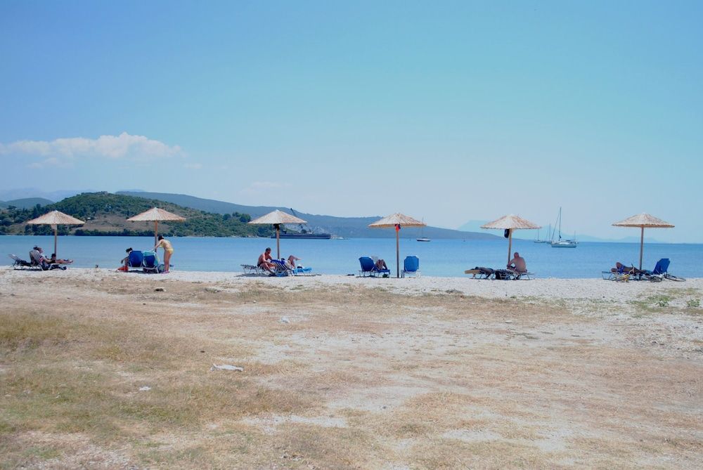 Christina Studios -1 stelle a Città di Lefkada