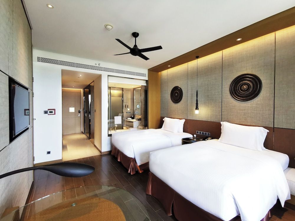 Pullman Resort Xishuangbanna 3