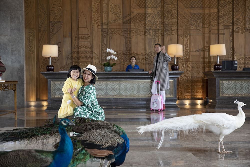 Pullman Resort Xishuangbanna 2