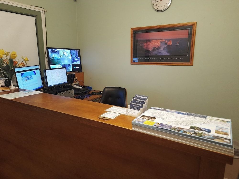 Abbotswood Motor Inn 2