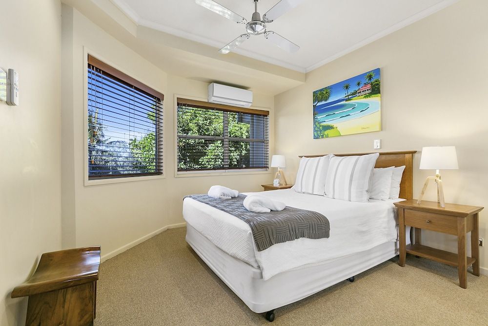 Andari Holiday Apartments 2