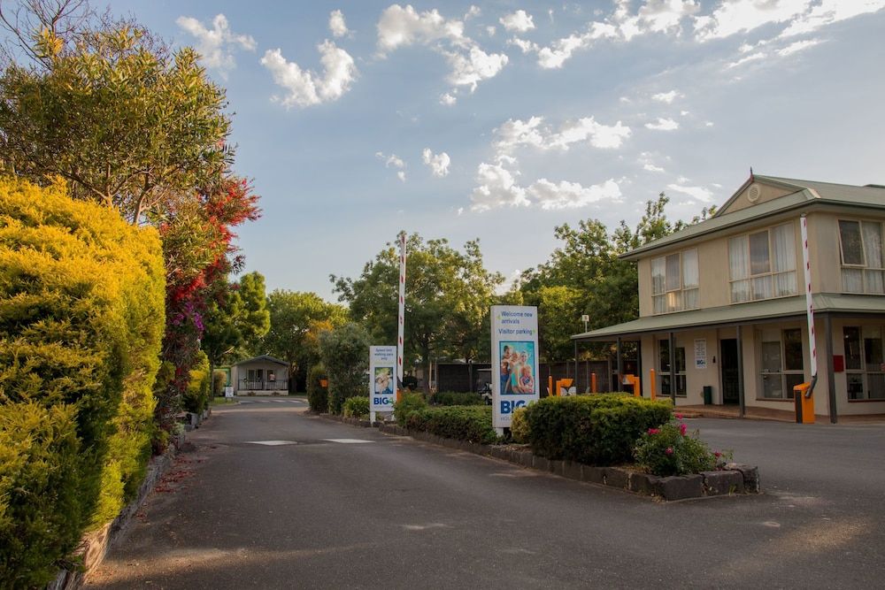 BIG4 Mornington Peninsula Holiday Park 2