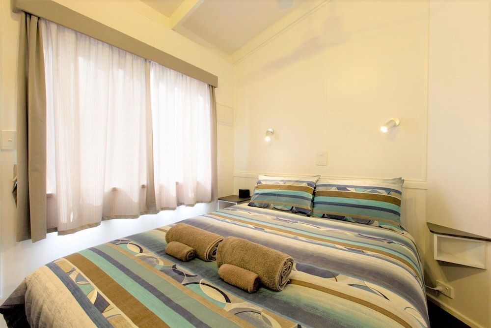 BIG4 Mornington Peninsula Holiday Park 3