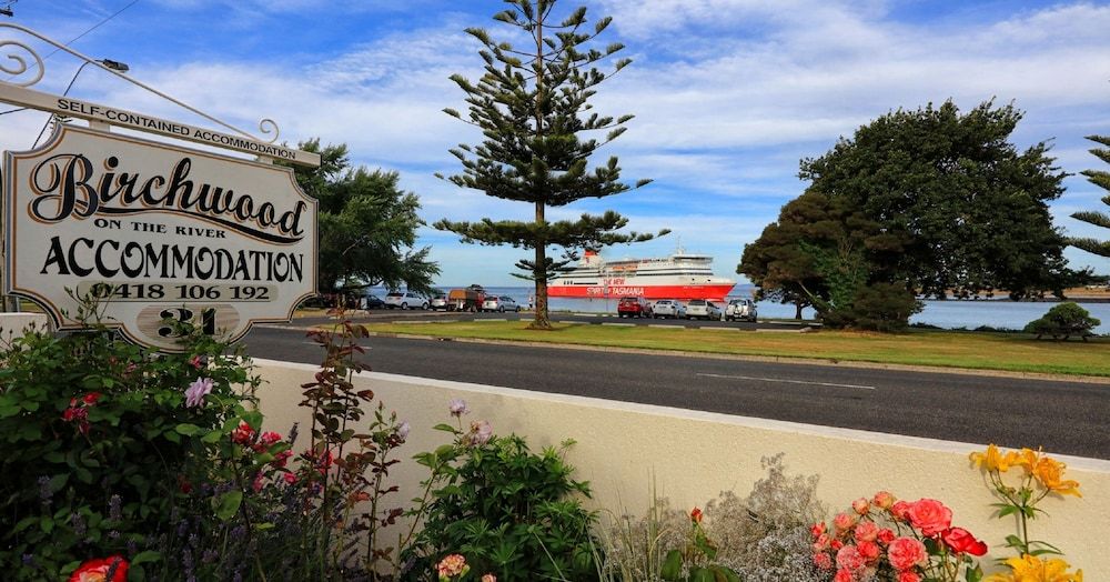Birchwood on the River -1 estrellas en Devonport
