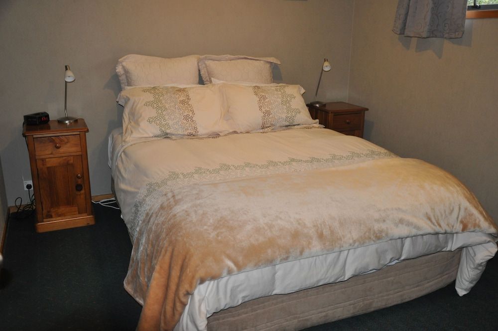 Birchwood Cottages 3