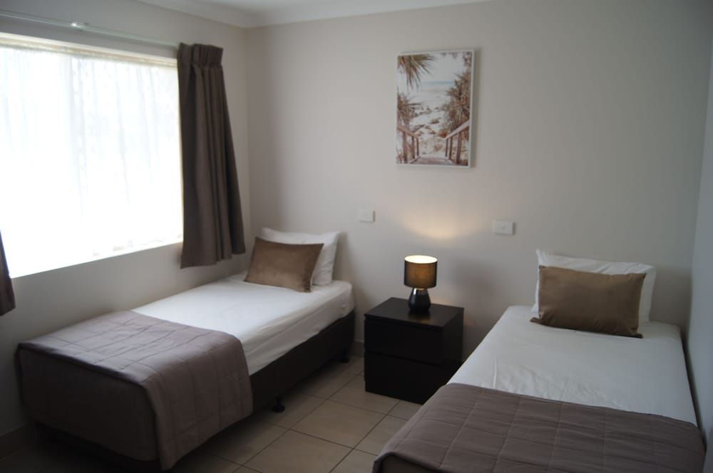 Beachside Motor Inn 2