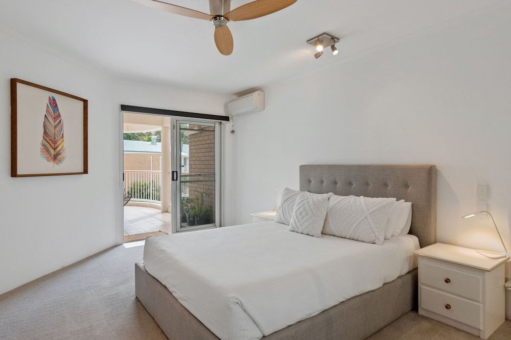 Serenity Apartments Noosa 3