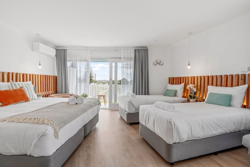 Mollymook Motel 3
