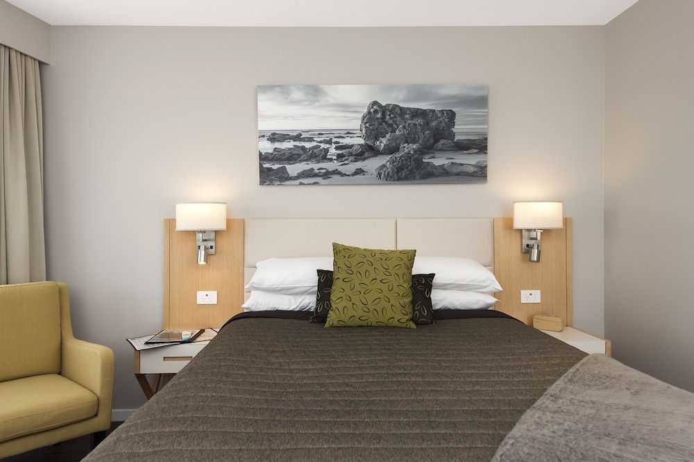 Allure on Ocean Motel 3