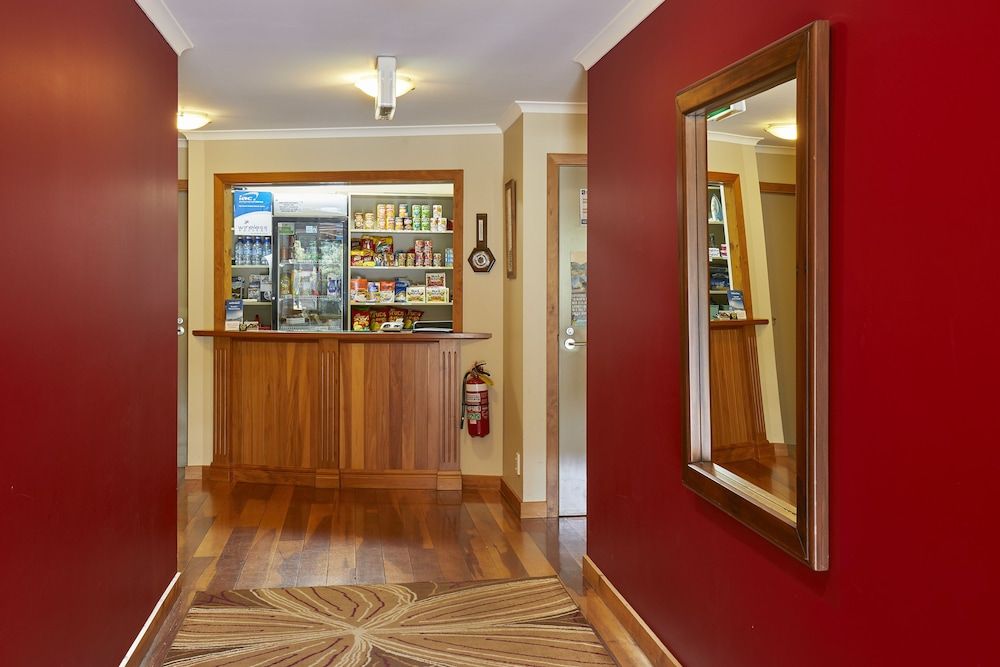 Aoraki Mount Cook Alpine Lodge 2