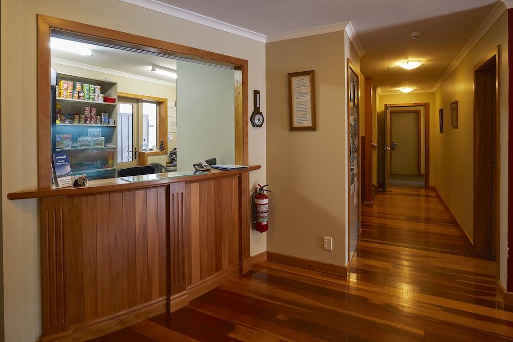 Aoraki Mount Cook Alpine Lodge 3