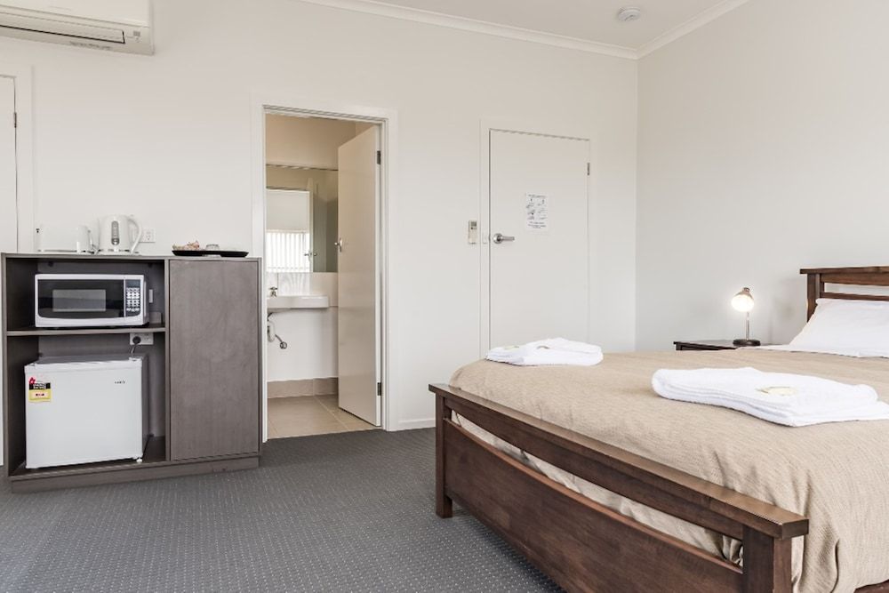 Somerset Hotel 3 étoiles à Burnie