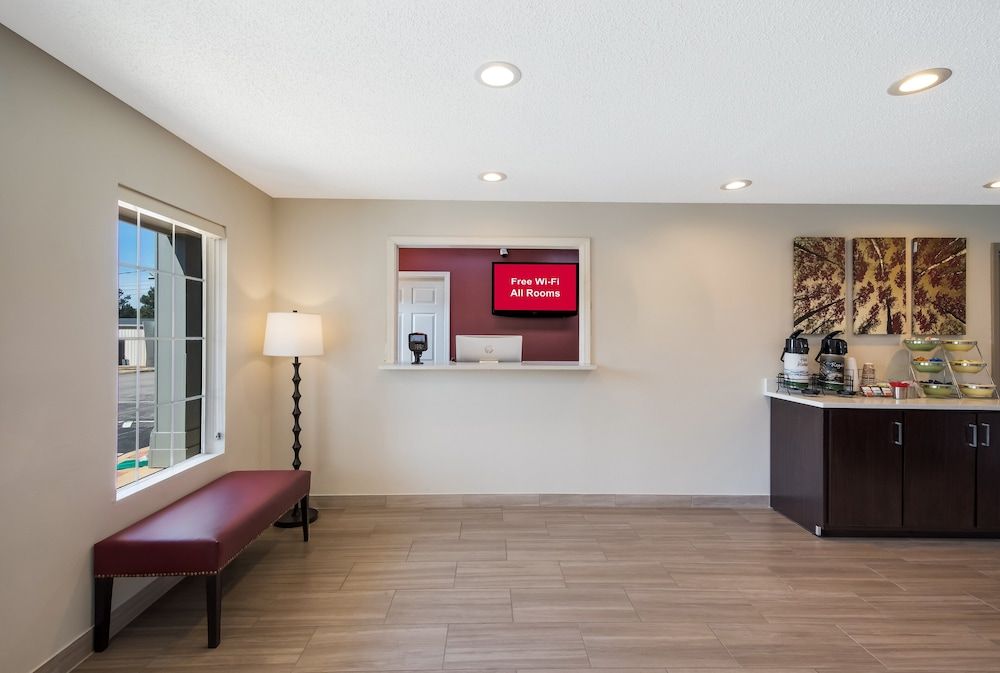Red Roof Inn Jasper 3