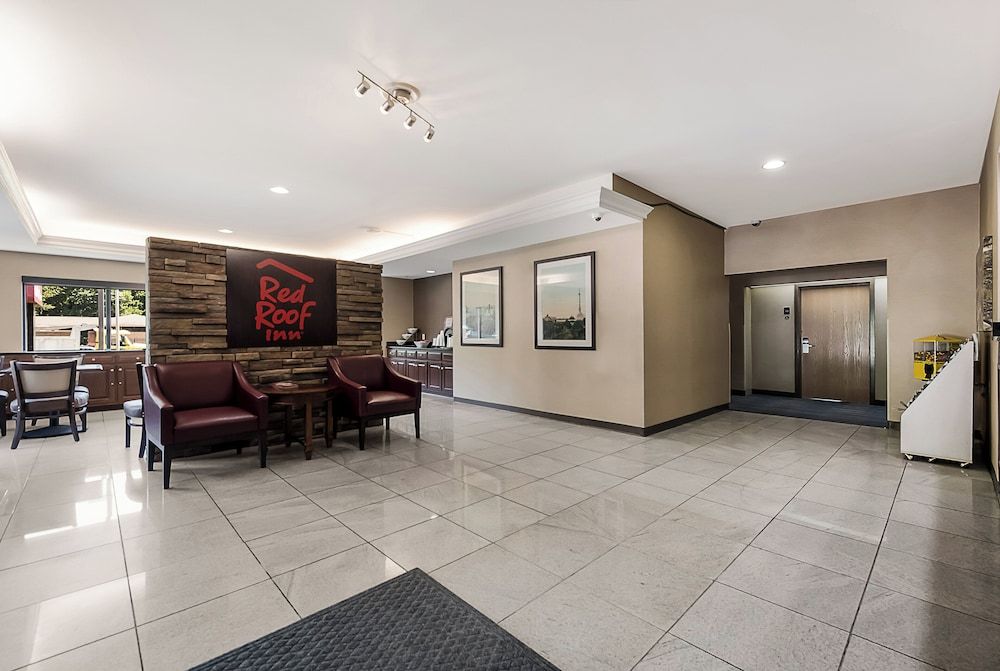 Red Roof Inn Newport News - Yorktown 3