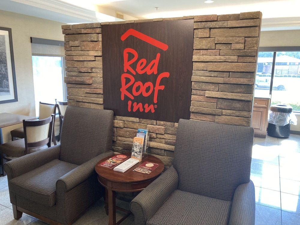 Red Roof Inn Newport News - Yorktown 2