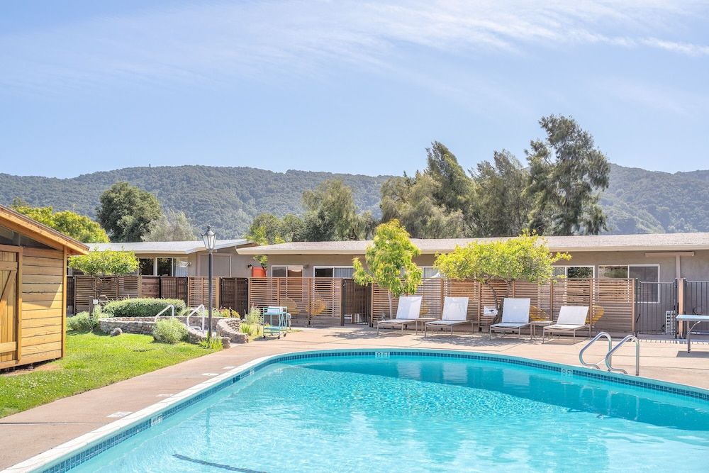 Contenta Inn 3 estrelas em Carmel